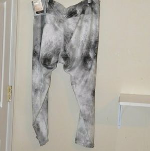 CALIA 7/8 Sz 2x Leggings/Tights